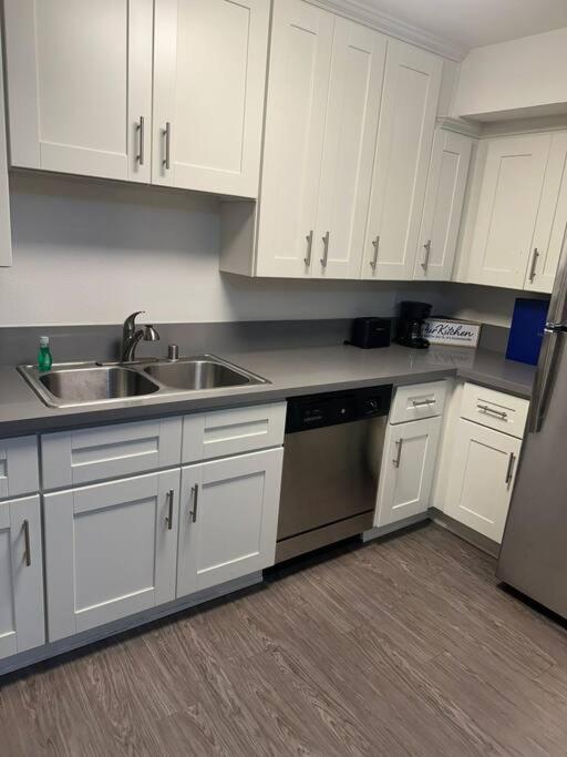 Apartamento Two Bedroom Hollywood Los Ángeles