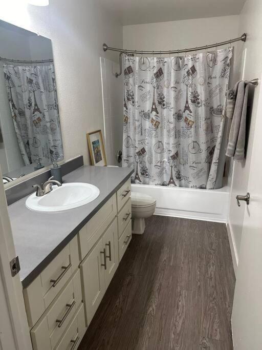 Apartamento Two Bedroom Hollywood *