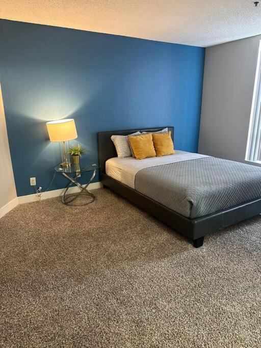 Apartamento Two Bedroom Hollywood Los Ángeles